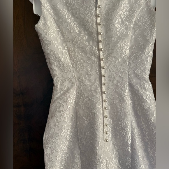 Vintage 90s wedding dress Bundle - Picture 6 of 13